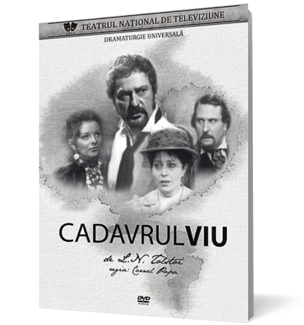 Cadavrul viu