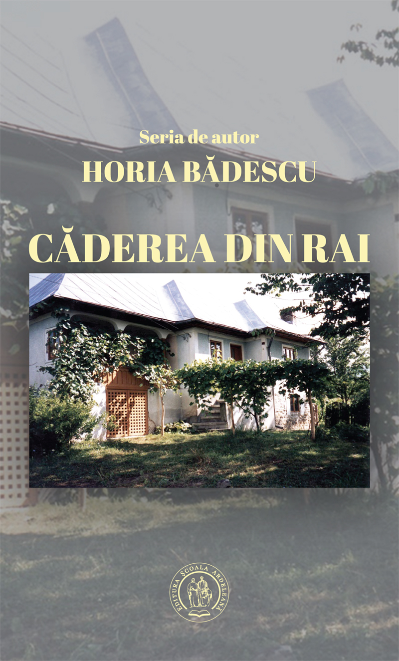 Căderea din Rai