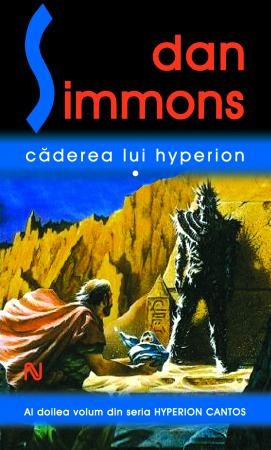 Caderea lui Hyperion (2 vol)