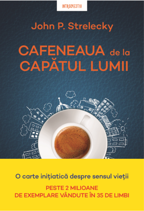 Cafeneaua de la capătul lumii