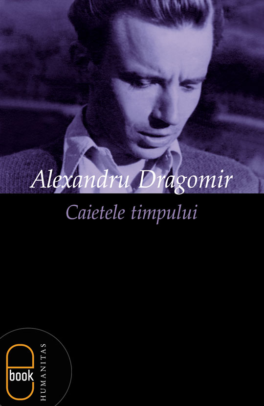 Caietele timpului (epub)