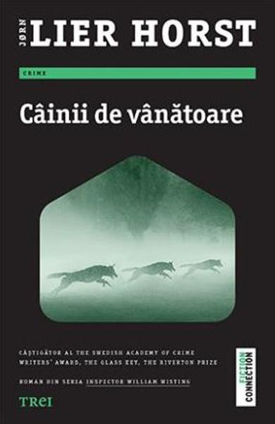 Cainii de vanatoare