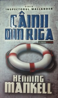 Cainii din Riga