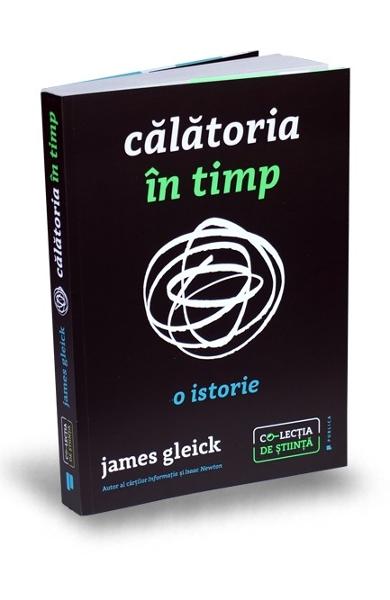 Calatoria in timp