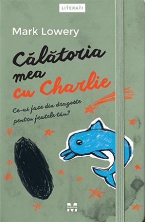 Calatoria mea cu Charlie