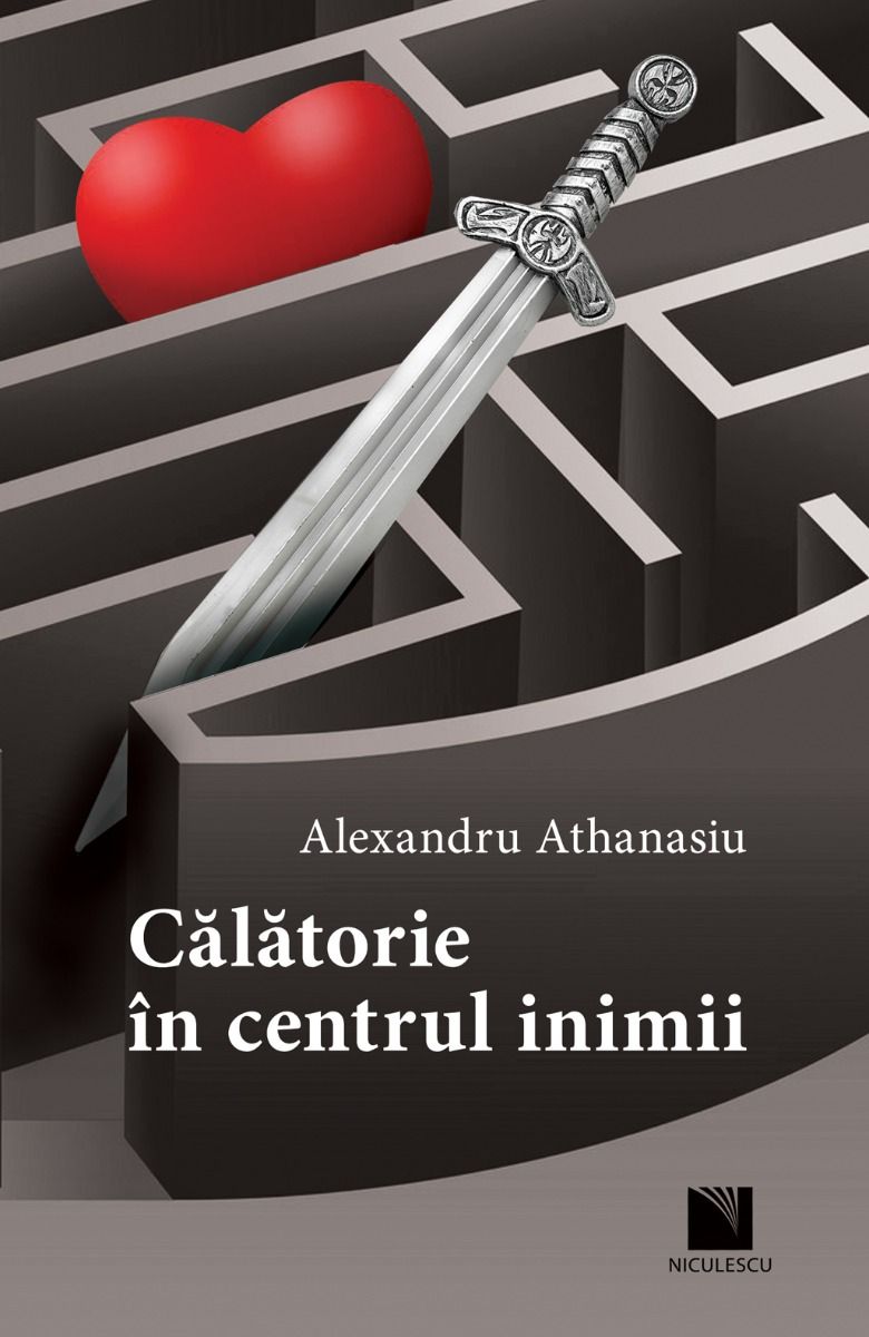 Calatorie in centrul inimii