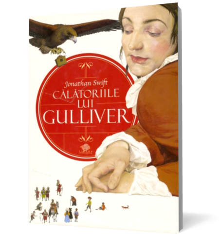 Călătoriile lui Gulliver