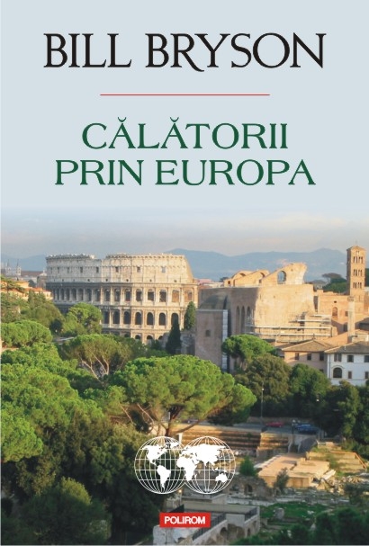 Calatorii prin Europa