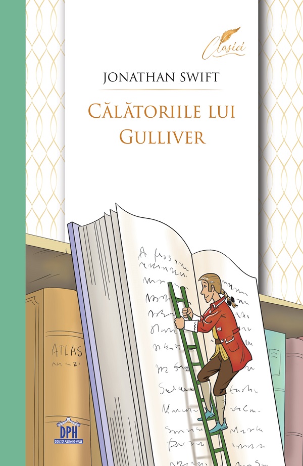 Călătoriile lui Gulliver