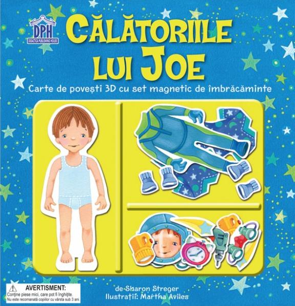 Calatoriile lui Joe