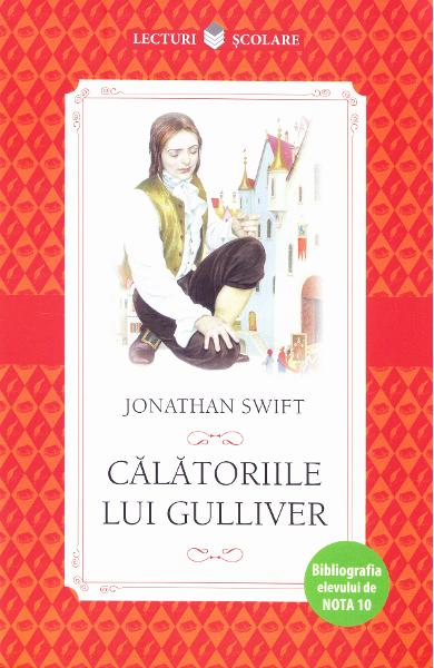 Călătoriile lui Gulliver