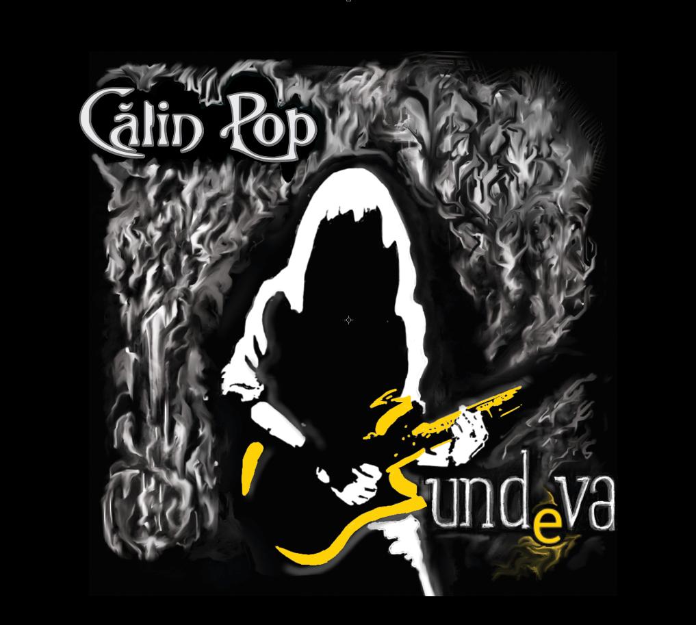 Calin Pop - Undeva