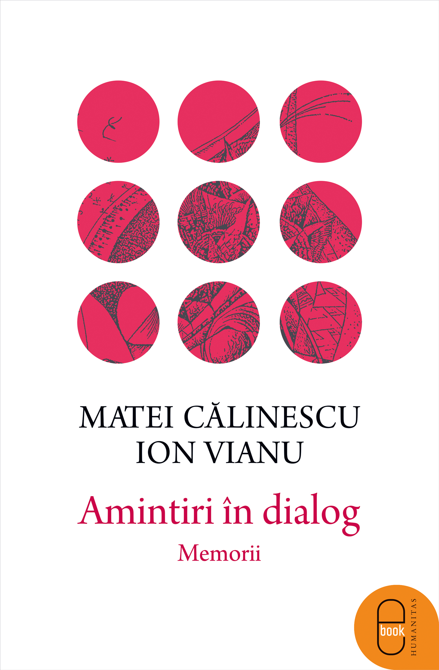 Amintiri in dialog. Memorii (epub)