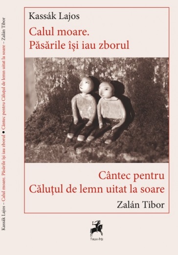 Calul moare. Păsările își iau zborul / Cântec pentru căluțul de lemn uitat la soare