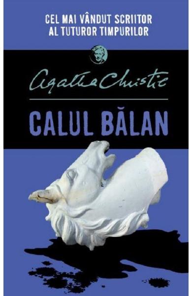 Calul balan