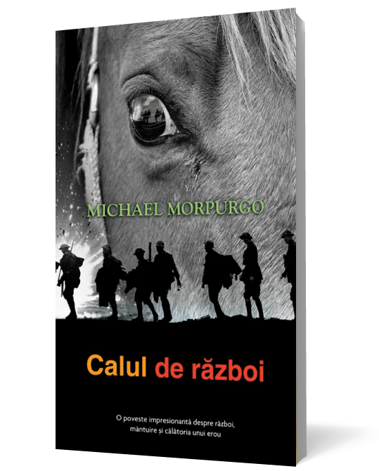 Calul de război