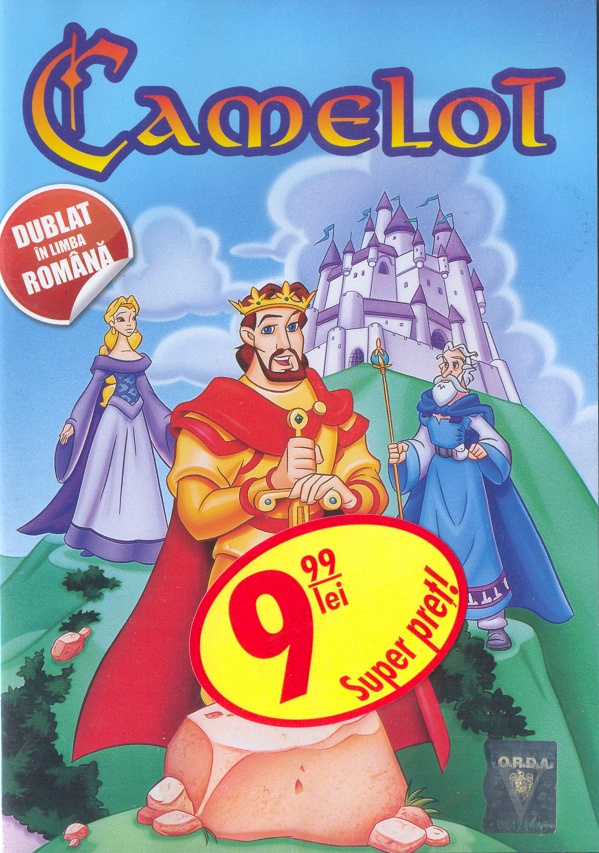 Camelot