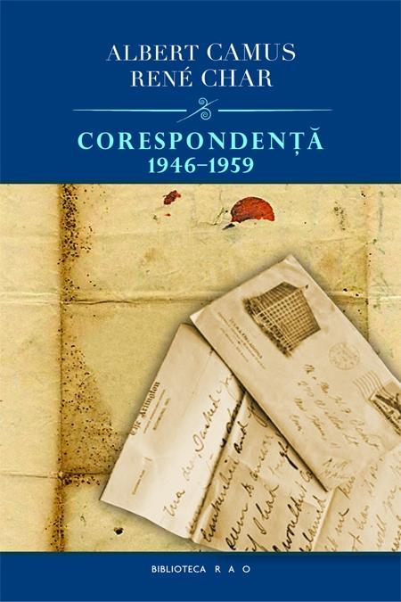 Corespondenţă 1946 - 1959