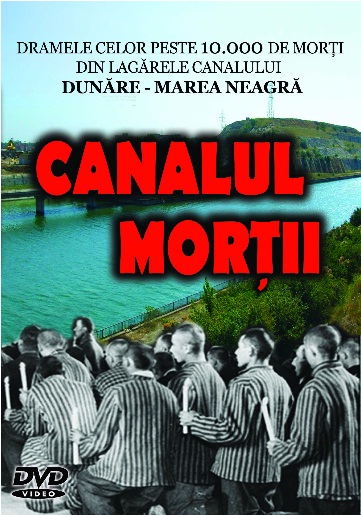 Canalul Morţii