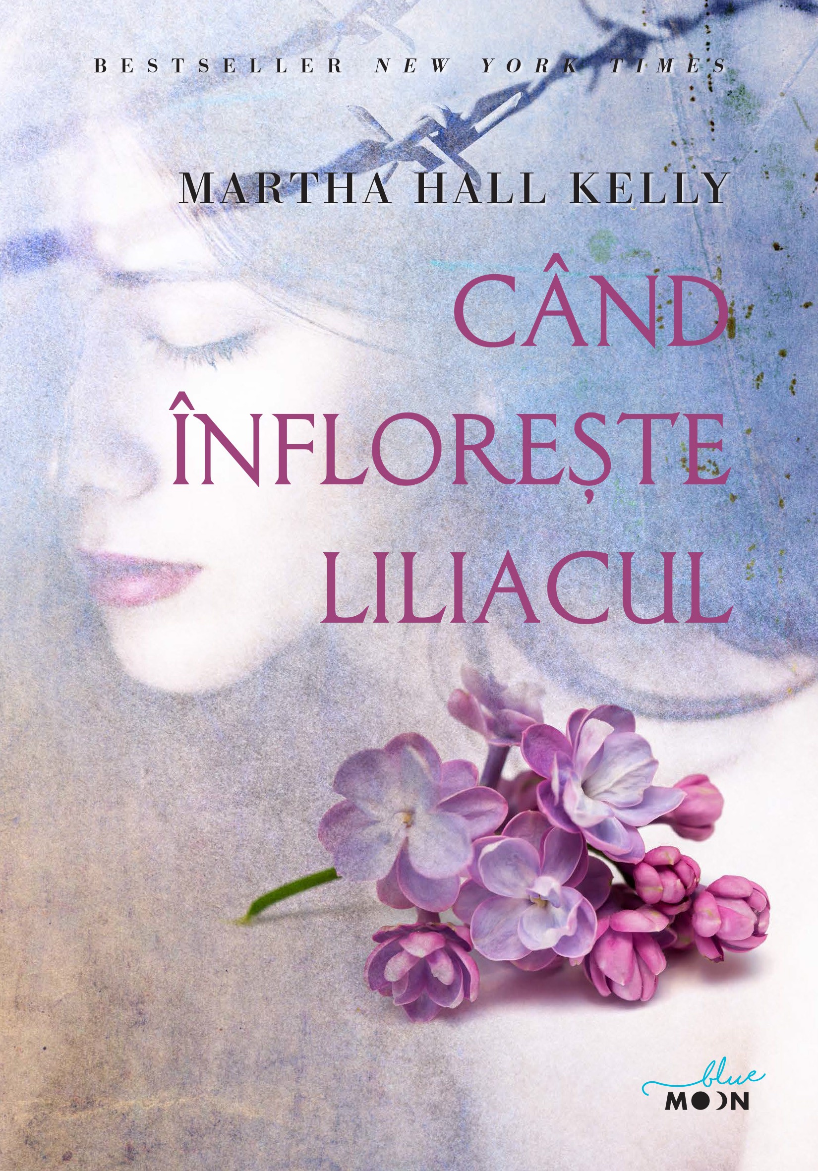 Cand infloreste liliacul