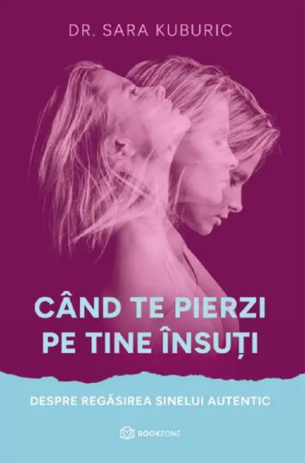 Cand te pierzi pe tine insuti