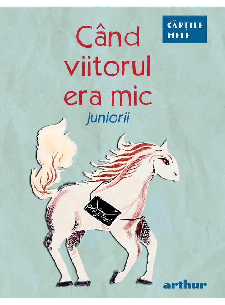 Când viitorul era mic. Juniorii