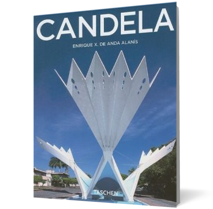 Candela (Basic Architecture)