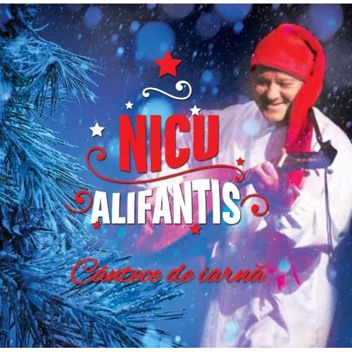 Cântece de iarnă - Alifantis