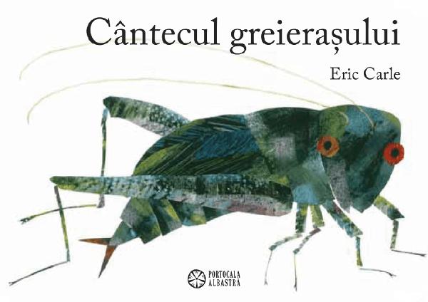 Cantecul greierasului