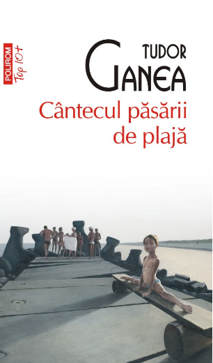 Cântecul păsării de plajă