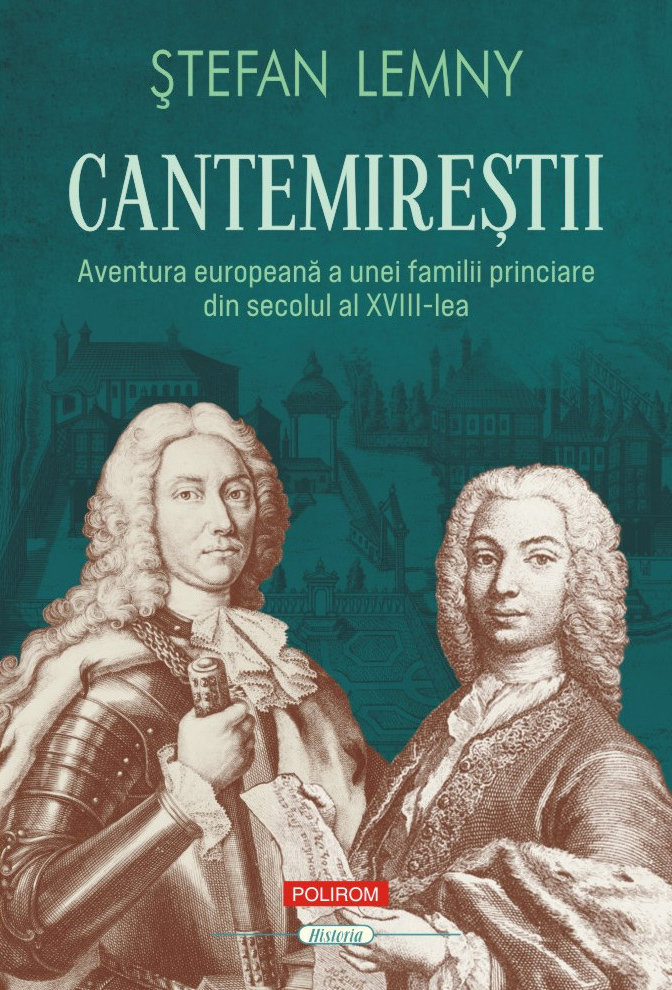 Cantemirestii