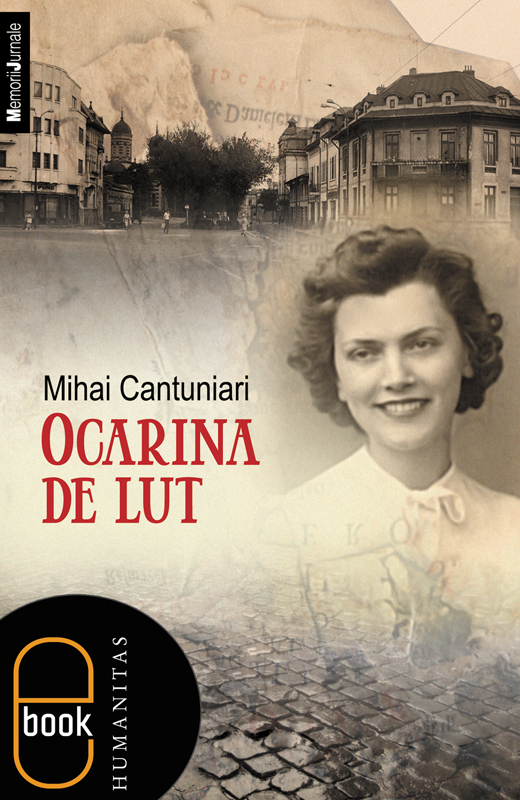 Ocarina de lut (ebook)