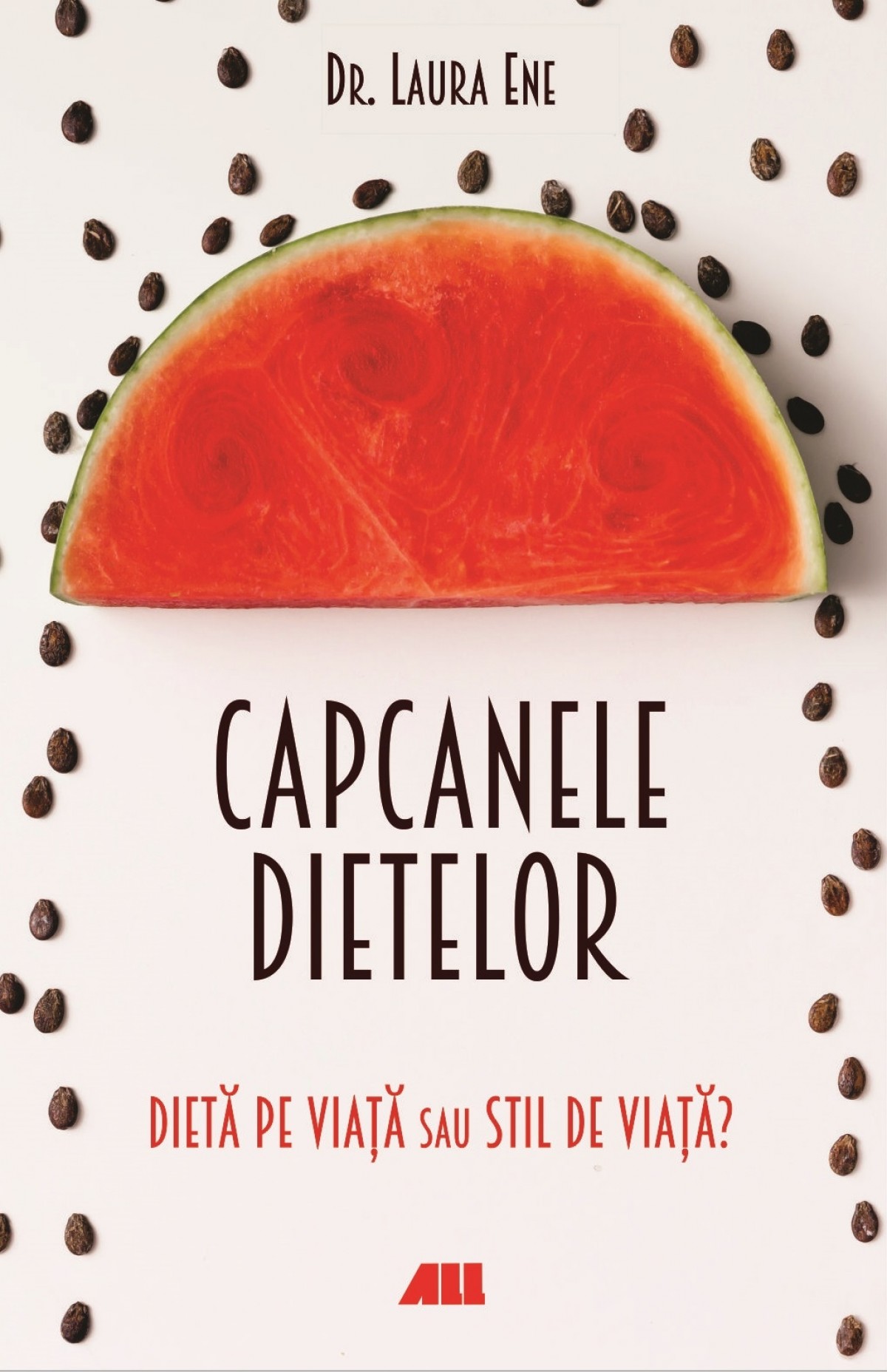 Capcanele dietelor. Dieta pe viata sau stil de viata?