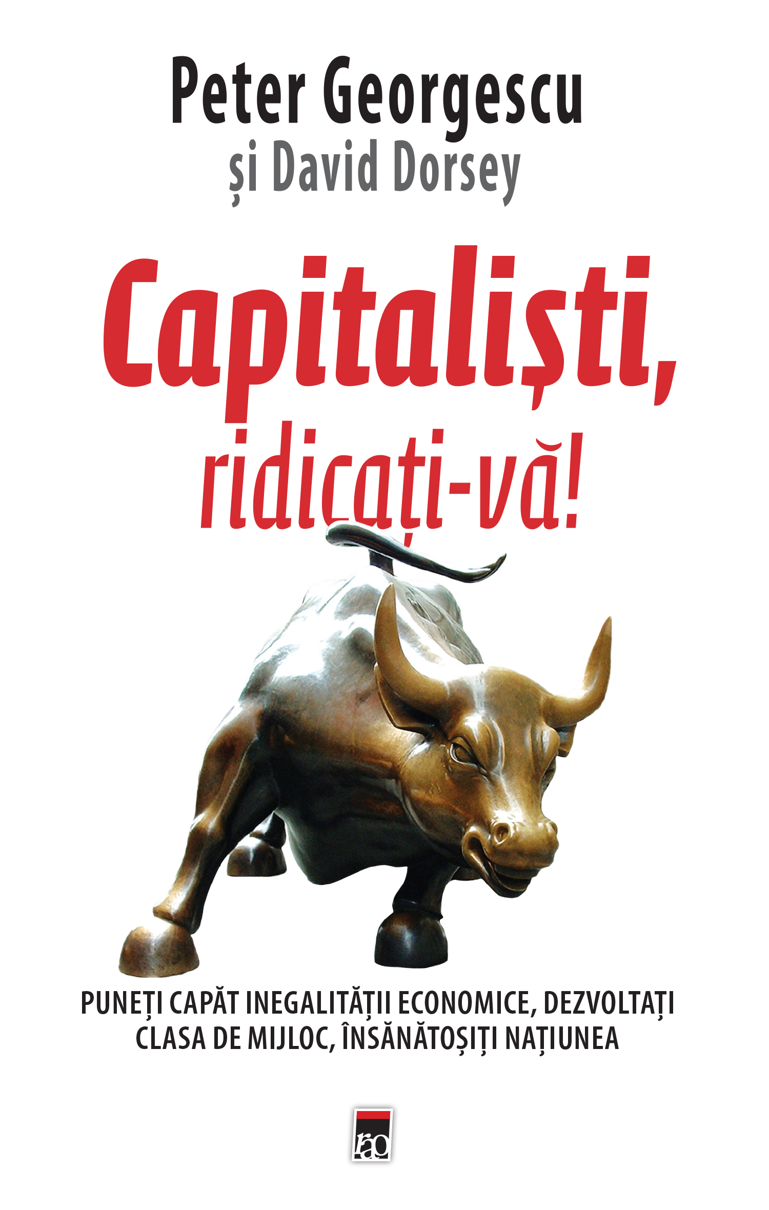 Capitalisti, ridicati-va!