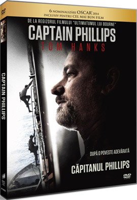 Capitanul Phillips