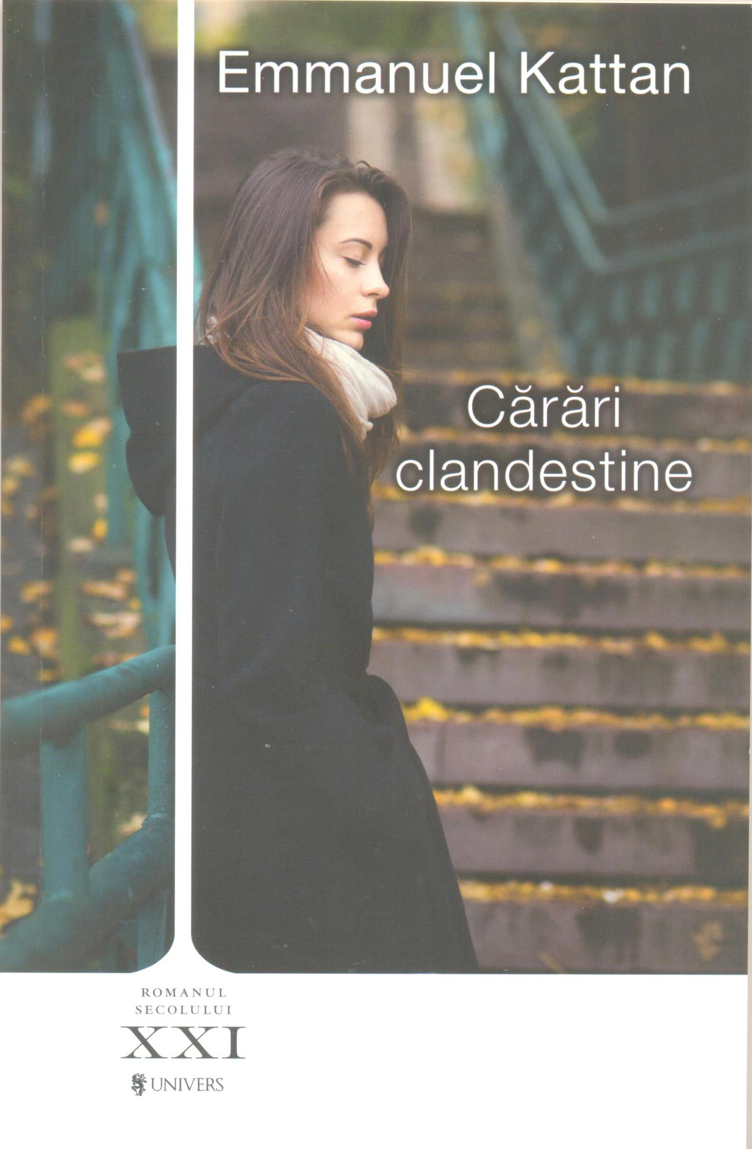 Carari clandestine