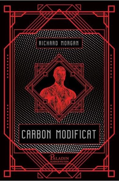 Carbon modificat