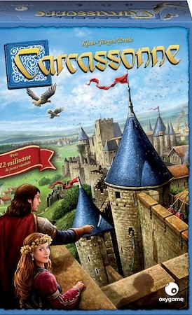 Carcassonne