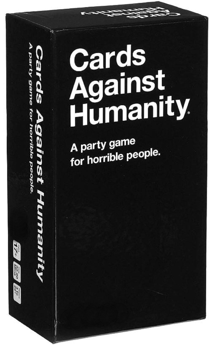 Cards Against Humanity