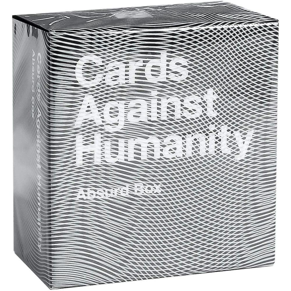 Cards Against Humanity: Absurd Box - Extensie