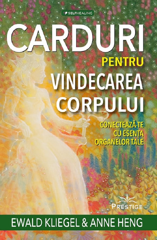 Carduri pentru vindecarea corpului