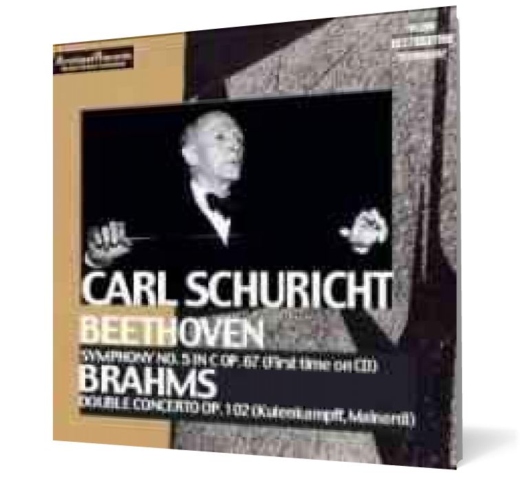 Carl Schuricht