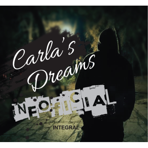 Carla\'s Dreams. Neoficial