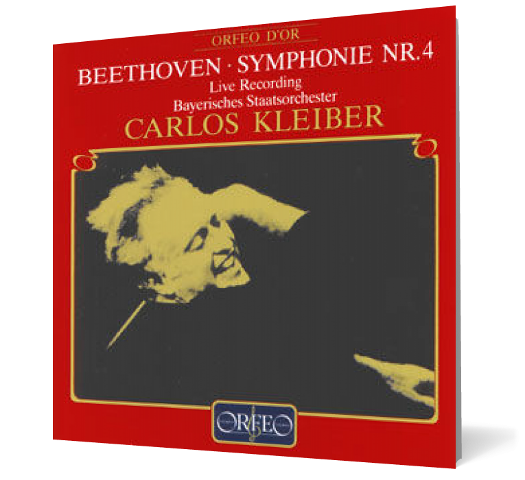 Carlos Kleiber - Beethoven IV