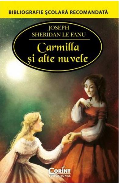 Carmilla si alte nuvele