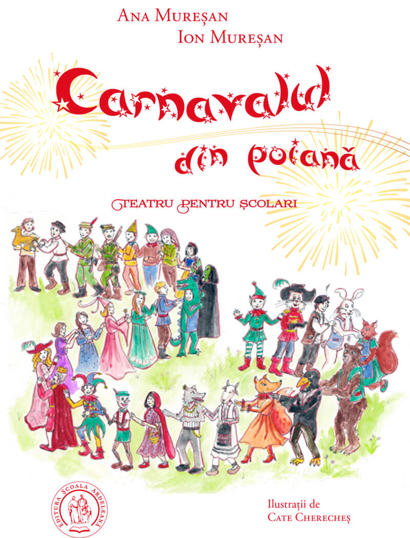 Carnavalul din poiana