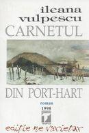 Carnetul din port-hart