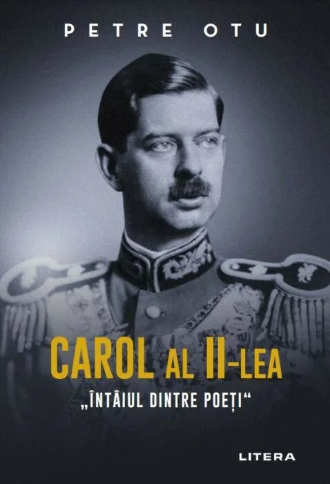 Carol al II-lea