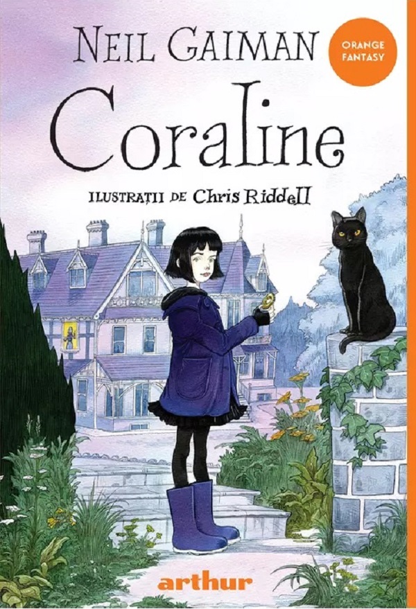 Coraline