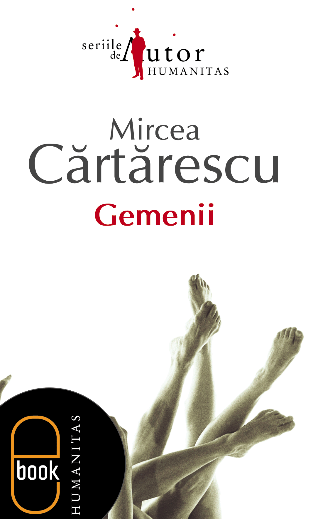 Gemenii (ebook)-epub